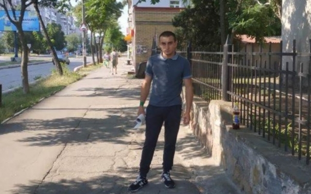 В Запорожской области на избирательных участках В Запорожской области на избирательных участках