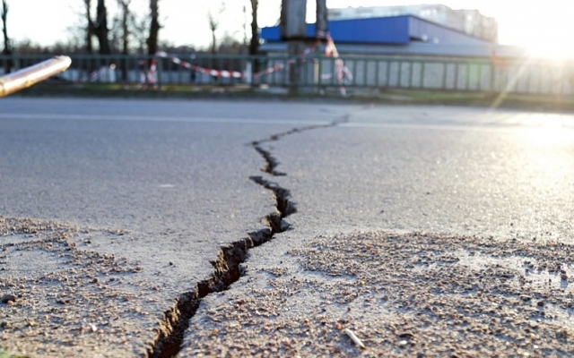 В Бердянске ЧП: перекрыли движение Фото № 0 В Бердянске ЧП: перекрыли движение Фото № 0