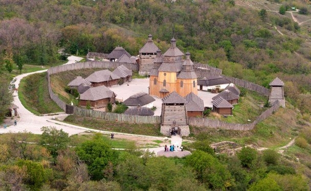 Легенда хортицкой скалы Кара Фото № 0 Легенда хортицкой скалы Кара Фото № 0