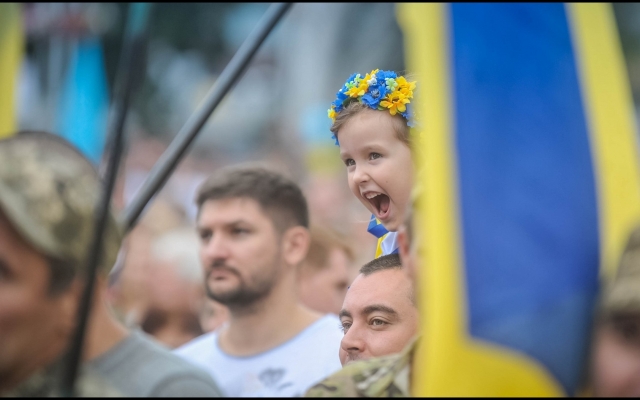 АФИША: Где можно отметить День Конституции в Запорожье Фото № 0 АФИША: Где можно отметить День Конституции в Запорожье Фото № 0