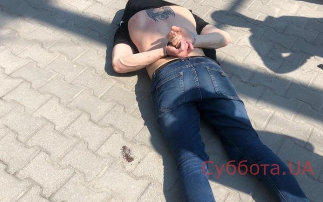 В Запорожье задержали банду вымогателей (ФОТО) Фото № 3 В Запорожье задержали банду вымогателей (ФОТО) Фото № 3