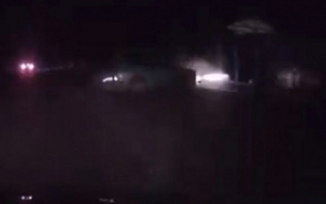 ДТП в Запорожской области: Водитель легковушки влетел в остановку (ВИДЕО) Фото № 0 ДТП в Запорожской области: Водитель легковушки влетел в остановку (ВИДЕО) Фото № 0