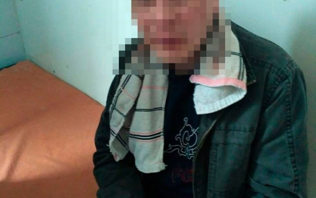 В Запорожье задержан военный, разыскиваемый за дезертирство Фото № 0 В Запорожье задержан военный, разыскиваемый за дезертирство Фото № 0