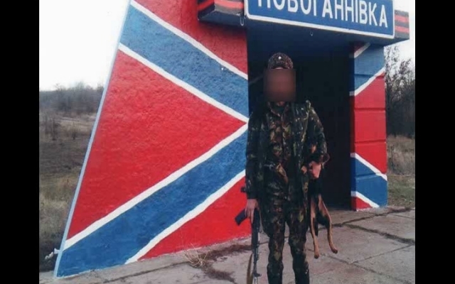 Экс-кандидата в мэры Бердянска осудят за службу в ЛНР Фото № 0 Экс-кандидата в мэры Бердянска осудят за службу в ЛНР Фото № 0