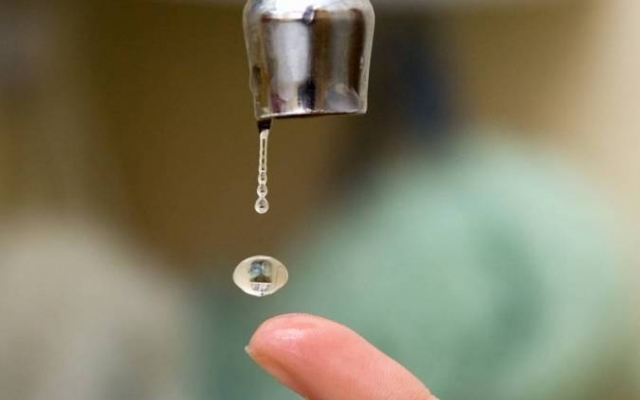 Сегодня в центре Запорожья не будет воды Фото № 0 Сегодня в центре Запорожья не будет воды Фото № 0