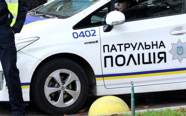 В Запорожье за водителем гнались неизвестные Фото № 0 В Запорожье за водителем гнались неизвестные Фото № 0