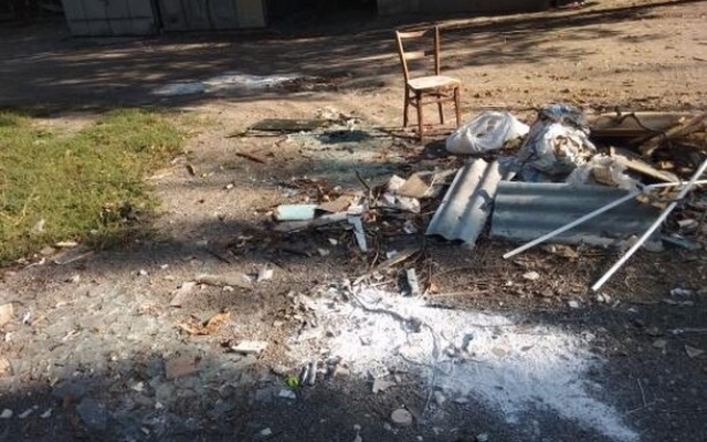 Жители Заводского района боятся отпускать детей самих (ФОТО) Фото № 3 Жители Заводского района боятся отпускать детей самих (ФОТО) Фото № 3