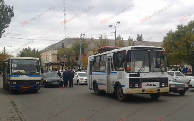 На запорожском курорте На запорожском курорте