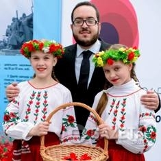 Главе национальных меньшинств Запорожья угрожают физической расправой Фото № 0 Главе национальных меньшинств Запорожья угрожают физической расправой Фото № 0