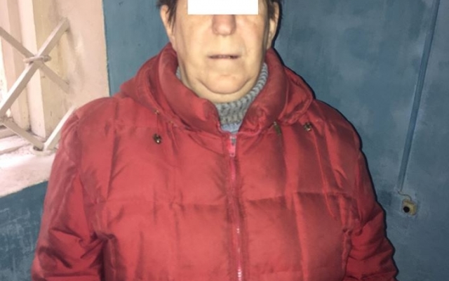 В Запорожье заключенному передавали колбасу с В Запорожье заключенному передавали колбасу с