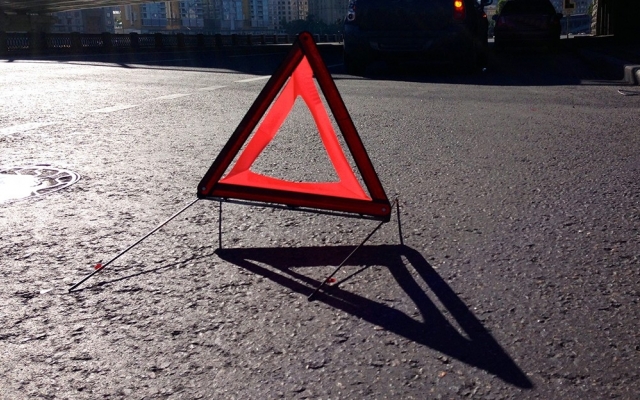 В Запорожской области автомобиль насмерть сбил пешехода Фото № 0 В Запорожской области автомобиль насмерть сбил пешехода Фото № 0