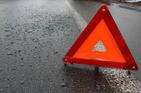 В Запорожской области крупное ДТП, двое пострадавших Фото № 0 В Запорожской области крупное ДТП, двое пострадавших Фото № 0