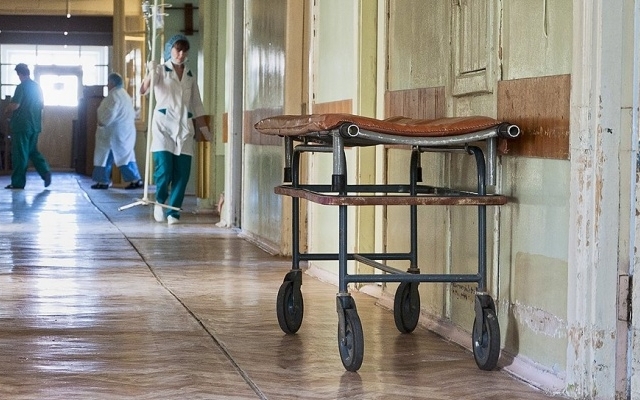 В Запорожье у ребенка обнаружили холеру Фото № 0 В Запорожье у ребенка обнаружили холеру Фото № 0