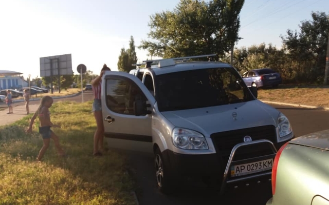 В аквапарке на запорожском курорте произошел скандал: Пострадала молодая девушка (ФОТО) Фото № 2 В аквапарке на запорожском курорте произошел скандал: Пострадала молодая девушка (ФОТО) Фото № 2