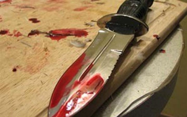 Запорожец пытался совершить харакири Фото № 0 Запорожец пытался совершить харакири Фото № 0