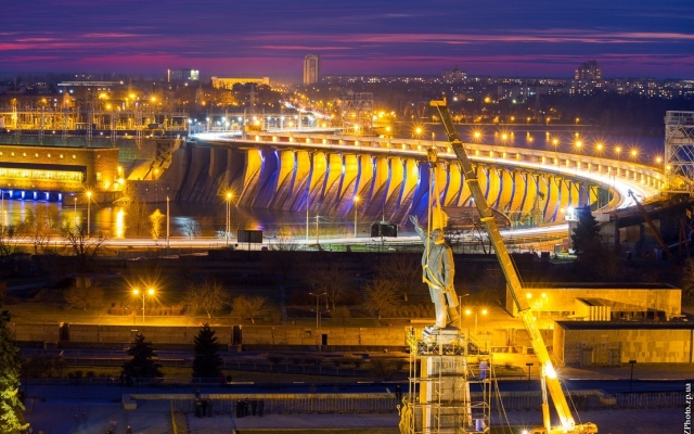 Запорожье - в топе самых дешевых городов Фото № 0 Запорожье - в топе самых дешевых городов Фото № 0