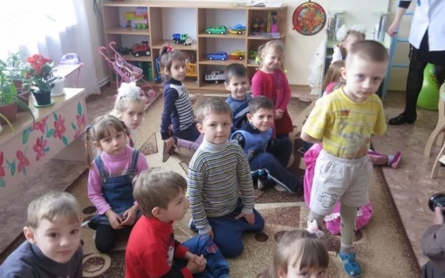 Запорожцы шокированы питанием в детсадах Фото № 0 Запорожцы шокированы питанием в детсадах Фото № 0