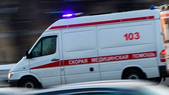 В школе под Запорожьем произошел несчастный случай Фото № 0 В школе под Запорожьем произошел несчастный случай Фото № 0