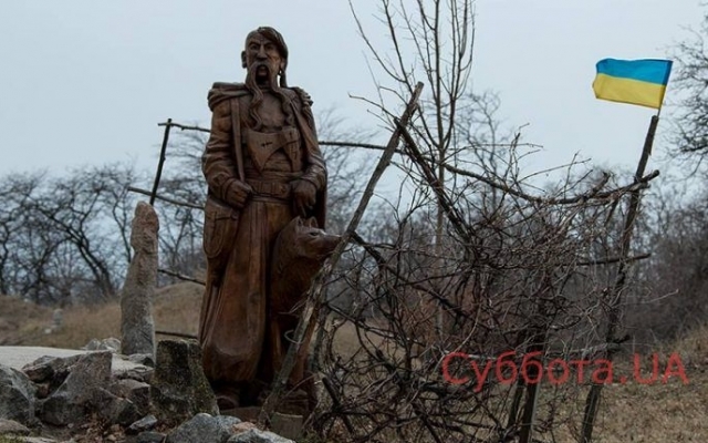 Запорожский фотограф показал красивую природу Хортицы (ФОТО) Фото № 2 Запорожский фотограф показал красивую природу Хортицы (ФОТО) Фото № 2