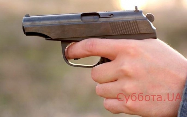 В Запорожье стреляли в мужчину Фото № 0 В Запорожье стреляли в мужчину Фото № 0