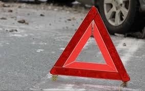 В Запорожье случилось ДТП с участием маршрутного такси Фото № 0 В Запорожье случилось ДТП с участием маршрутного такси Фото № 0