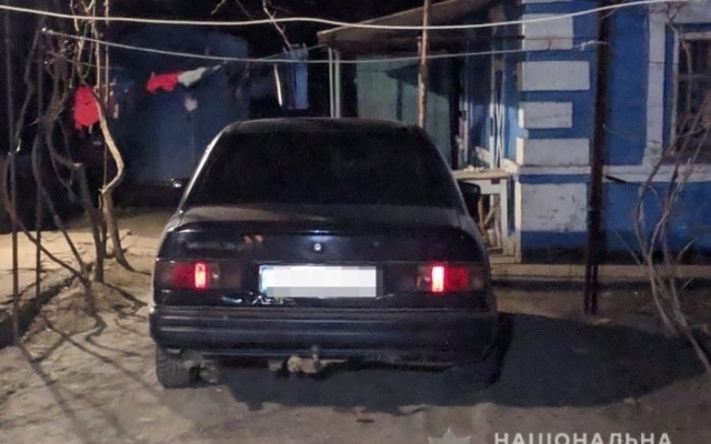 Женщина, на которую наехал пьяный водитель под Запорожьем, скончалась в больнице (ФОТО) Фото № 0 Женщина, на которую наехал пьяный водитель под Запорожьем, скончалась в больнице (ФОТО) Фото № 0