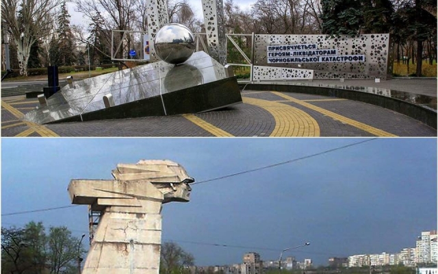Запорожцы резко раскритиковали участие Владимира Буряка в #10yearschallenge (ФОТО) Фото № 5 Запорожцы резко раскритиковали участие Владимира Буряка в #10yearschallenge (ФОТО) Фото № 5