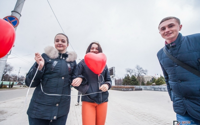 Сегодняшний праздник в Запорожье в фотографиях Фото № 22 Сегодняшний праздник в Запорожье в фотографиях Фото № 22