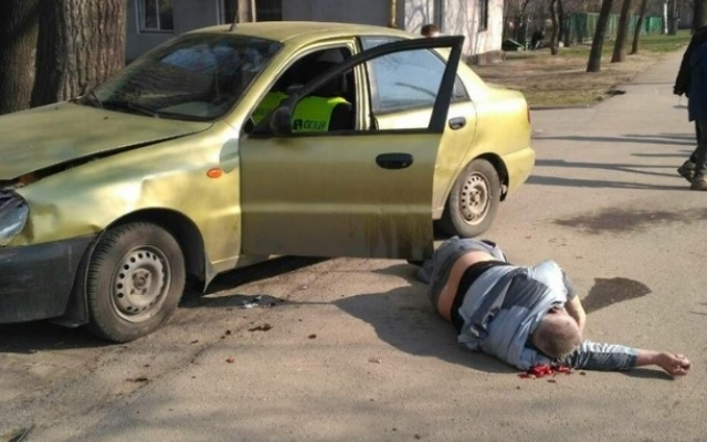 В Заводском районе В Заводском районе