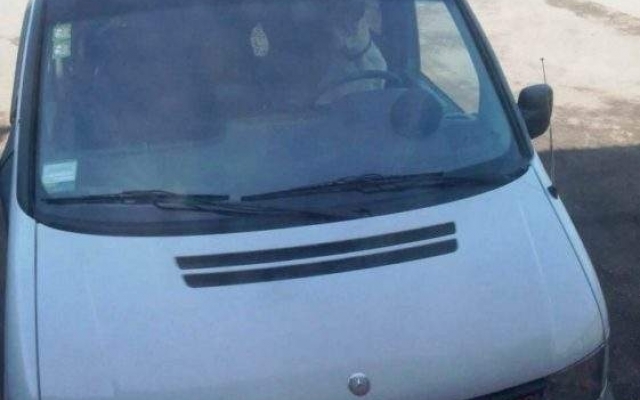 Запорожец изобрел самую надежную автосигнализацию Фото № 0 Запорожец изобрел самую надежную автосигнализацию Фото № 0