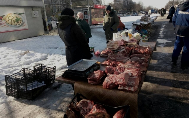 В Запорожье В Запорожье
