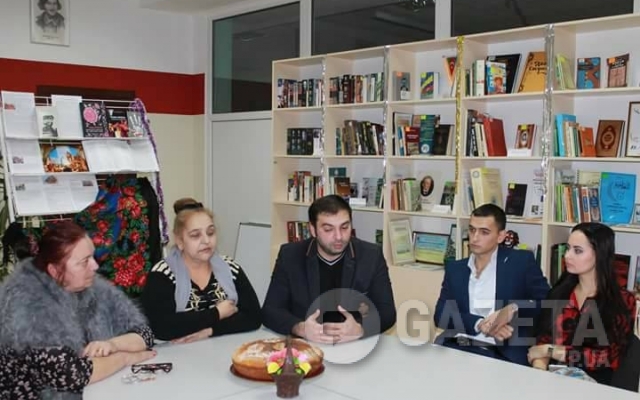 Как запорожские цыгане Рождество отмечали Фото № 1 Как запорожские цыгане Рождество отмечали Фото № 1