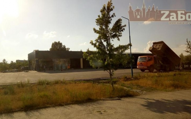 В Запорожье откроют два В Запорожье откроют два