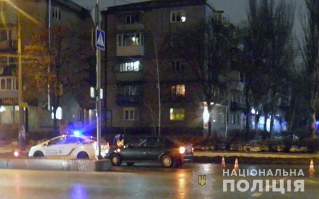 В Запорожье В Запорожье