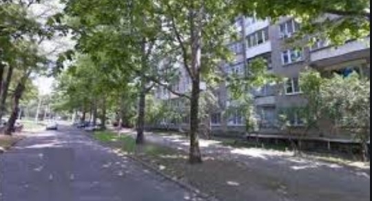 В Запорожье переименуют Днепровское шоссе Фото № 0 В Запорожье переименуют Днепровское шоссе Фото № 0
