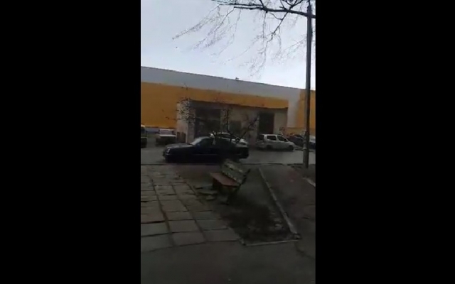 Непогода разбушевалась. Запорожцы показали, что происходило в городе (ВИДЕО) Фото № 0 Непогода разбушевалась. Запорожцы показали, что происходило в городе (ВИДЕО) Фото № 0