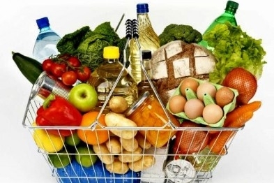 Власти утверждают: в регионе продукты не подорожали Фото № 0 Власти утверждают: в регионе продукты не подорожали Фото № 0
