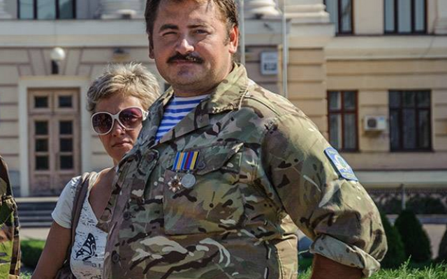 Славный запорожский Славный запорожский