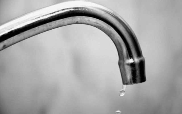 Сотни домов в Запорожье останутся без горячей воды Фото № 0 Сотни домов в Запорожье останутся без горячей воды Фото № 0