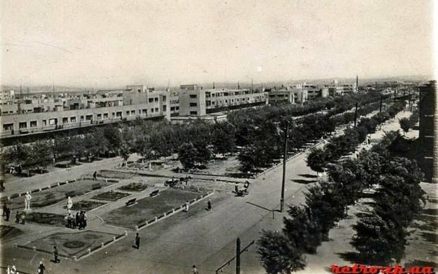В Запорожье появится В Запорожье появится