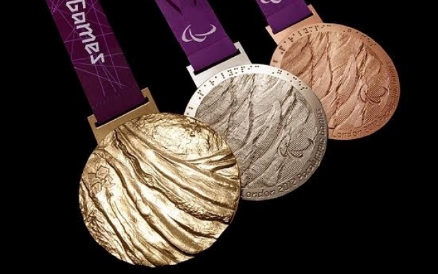 Запорожанка Виктория Савцова стала вице-чемпионкой Паралимпиады-2016 Фото № 0 Запорожанка Виктория Савцова стала вице-чемпионкой Паралимпиады-2016 Фото № 0
