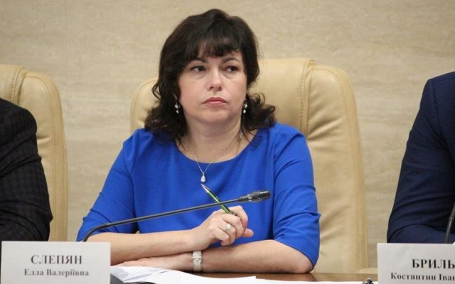 Запорожцам на заметку: В Запорожской облгосадминистрации новшество Фото № 0 Запорожцам на заметку: В Запорожской облгосадминистрации новшество Фото № 0