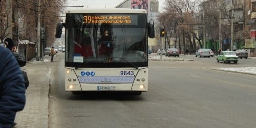 В Запорожье предлагают изменить некоторые автобусные маршруты Фото № 0 В Запорожье предлагают изменить некоторые автобусные маршруты Фото № 0