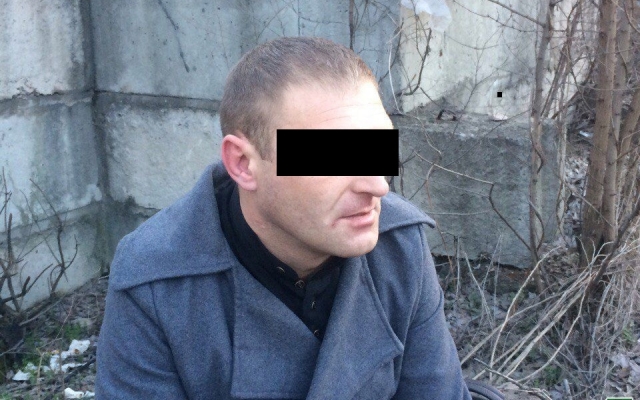 Мужчина выбрал на свой день рождения подарок - ребенка Фото № 2 Мужчина выбрал на свой день рождения подарок - ребенка Фото № 2