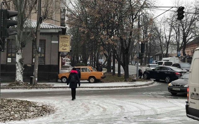 В Александровском районе произошло ДТП (ФОТО) Фото № 3 В Александровском районе произошло ДТП (ФОТО) Фото № 3