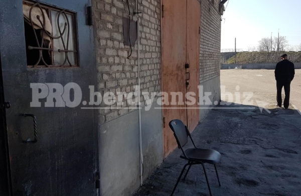 Неизвестные в масках совершили дерзкое ограбление (ФОТО) Фото № 0 Неизвестные в масках совершили дерзкое ограбление (ФОТО) Фото № 0