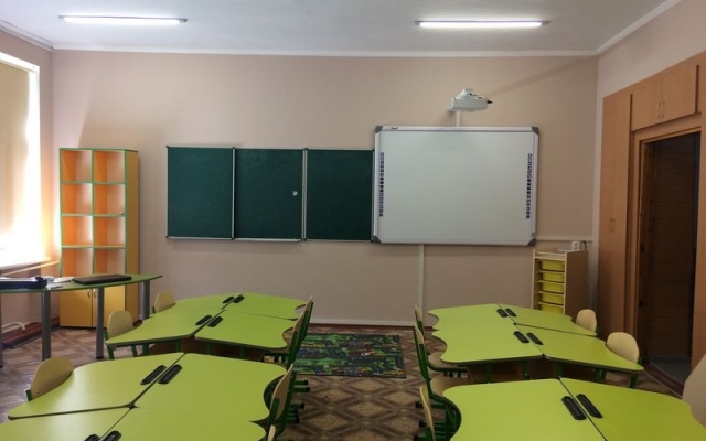 Что ждет запорожских школьников в новом учебном году Фото № 1 Что ждет запорожских школьников в новом учебном году Фото № 1
