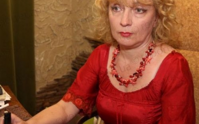 В Запорожье скоропостижно скончалась известная в узких кругах женщина (ФОТО) Фото № 0 В Запорожье скоропостижно скончалась известная в узких кругах женщина (ФОТО) Фото № 0