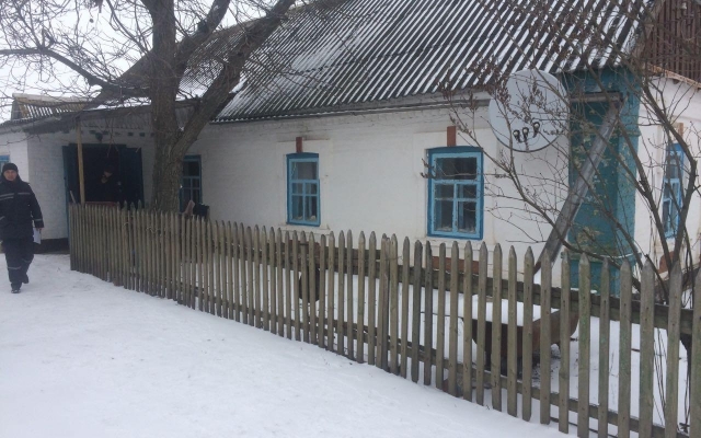 В Запорожской области - жуткая трагедия Фото № 0 В Запорожской области - жуткая трагедия Фото № 0