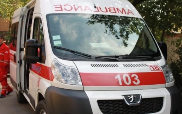 В Запорожской области молодой мужчина скончался от передозировки Фото № 0 В Запорожской области молодой мужчина скончался от передозировки Фото № 0